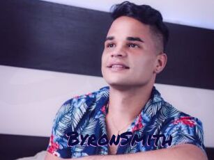 ByronSmith