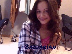 Babdarian