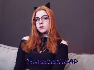 Baberedhead