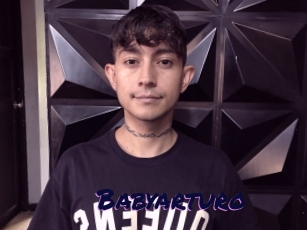 Babyarturo
