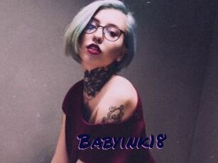 Babyink18