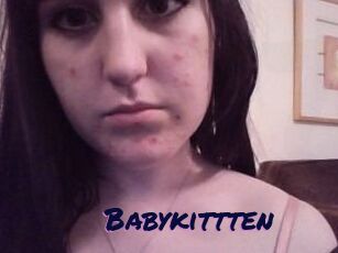 Babykittten
