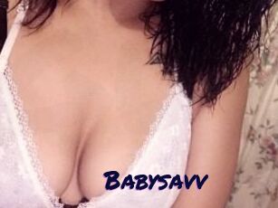 Babysavv