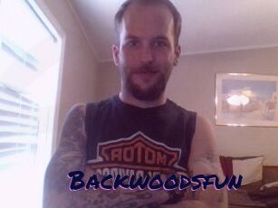 Backwoodsfun