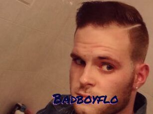 Badboyflo