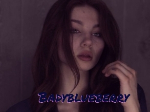 Badyblueberry