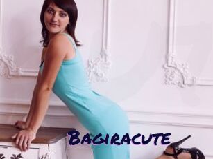 Bagiracute