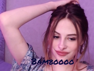 Bamboooo