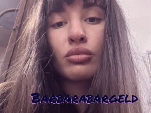 Barbarabargeld