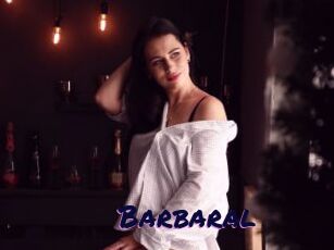 Barbaral