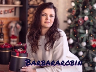 Barbararobin