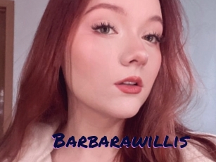 Barbarawillis