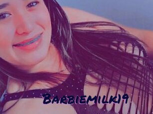 Barbiemilk19