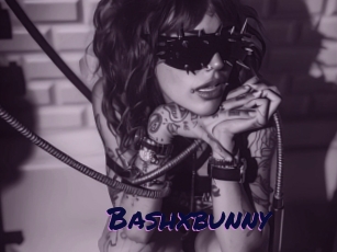 Bashxbunny