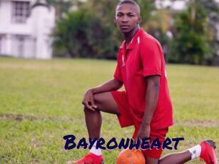 Bayronheart