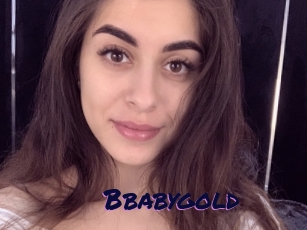 Bbabygold