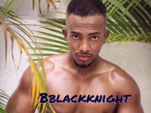 Bblackknight