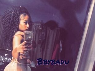 Bbybadu