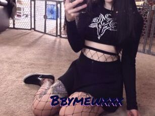 Bbymewxxx