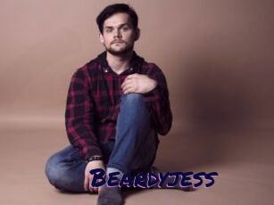 Beardyjess