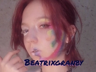 Beatrixgranby