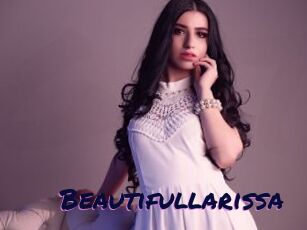 Beautifullarissa