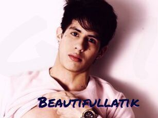 Beautifullatik