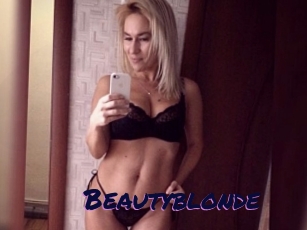 Beautyblonde