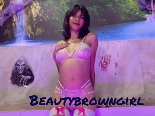 Beautybrowngirl