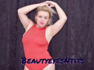 BeautyeyesNtits