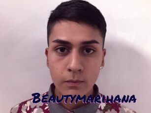 Beautymarihana
