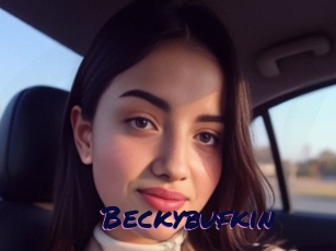 Beckybufkin