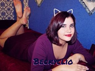 Beckyclio