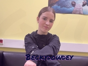Beckydowdey