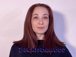 Beckyforwood