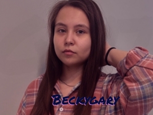 Beckygary