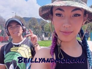 Beillyandmorgan