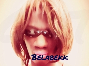 Belabekk