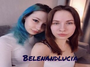 Belenandlucia