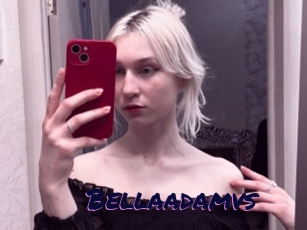Bellaadamvs