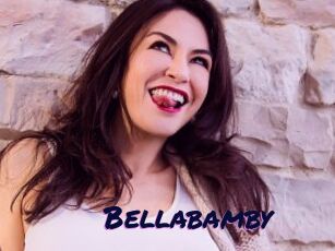 Bellabamby