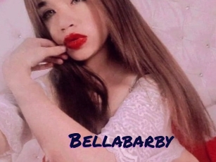 Bellabarby