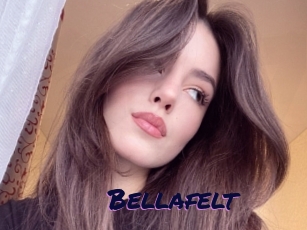 Bellafelt