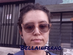 Bellainferno