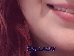 Bellalyn