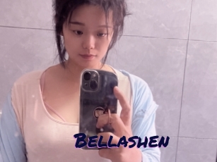 Bellashen