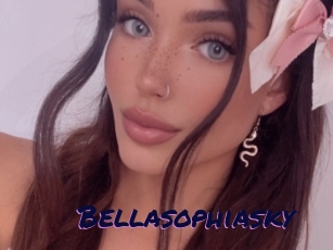 Bellasophiasky