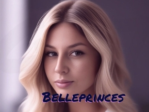 Belleprinces