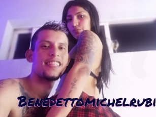 Benedettomichelrubi