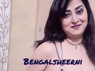 Bengalsheerni